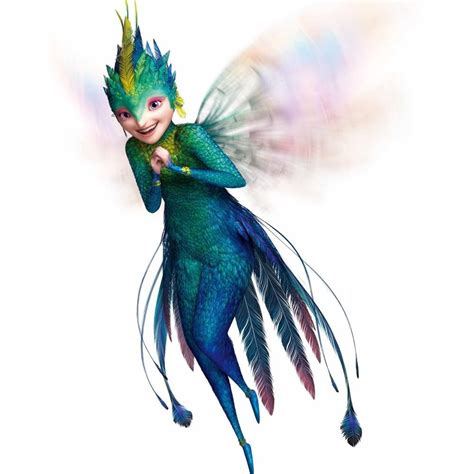 Pet fairies with magical rainbow powers